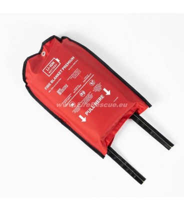 PADTEX PRIME LIO BATTERIEDECKE 155 X 155 CM