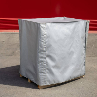 PADTEX PALETTENABDECKUNG 1,250 X 1,050 X 1,420 MM