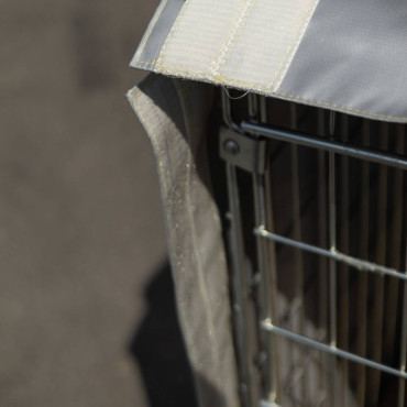 PADTEX PALETTENABDECKUNG 1,250 X 1,050 X 1,420 MM