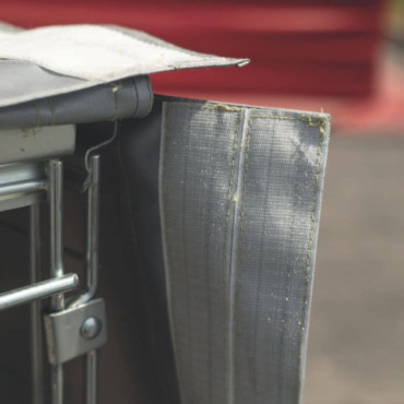 PADTEX PALETTENABDECKUNG 1,250 X 1,050 X 1,420 MM