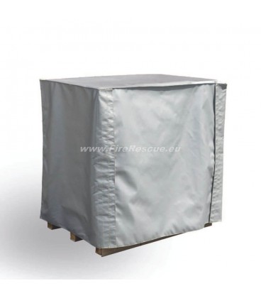 PADTEX PALLET COVER 1.250 X 850 X 1.165 MM