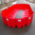 NOAQ BOXPOOL BW FIRE POOL FOR ELECTRIC VEHICLES