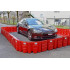 NOAQ BOXPOOL BW FIRE POOL FOR ELECTRIC VEHICLES