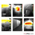 SEEK REVEAL FIREPRO 200 WÄRMEBILDKAMERA