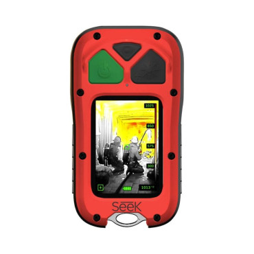 TERMO KAMERA SEEK REVEAL FIREPRO 300