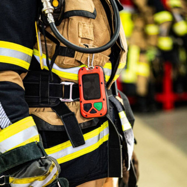 SEEK REVEAL FIREPRO 300 WÄRMEBILDKAMERA