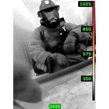 TERMO KAMERA SEEK REVEAL FIREPRO 300