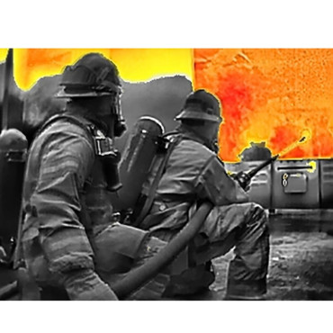 SEEK REVEAL ATTACKPRO THERMAL CAMERA