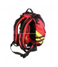 DIMATEX UPPERCAT RESCUE BACKBAG - 33 LIT