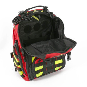 DIMATEX UPPERCAT RETTUNGSRUCKSACK - 33 LIT