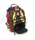 DIMATEX UPPERCAT RETTUNGSRUCKSACK - 33 LIT