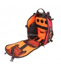 DIMATEX UPPERCAT RETTUNGSRUCKSACK - 33 LIT