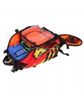 DIMATEX UPPERCAT RETTUNGSRUCKSACK - 33 LIT