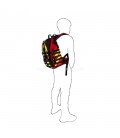 DIMATEX UPPERCAT RESCUE BACKBAG - 33 LIT
