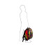 DIMATEX UPPERCAT RESCUE BACKBAG - 33 LIT