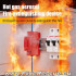 PROSAFE AEROSOL 10 FIRE EXTINGUISHING DEVICE