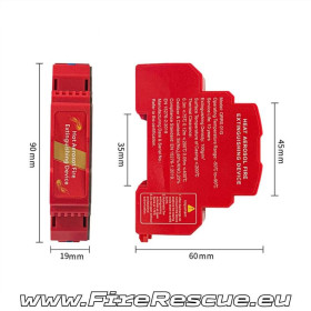 PROSAFE AEROSOL 10 FIRE EXTINGUISHING DEVICE
