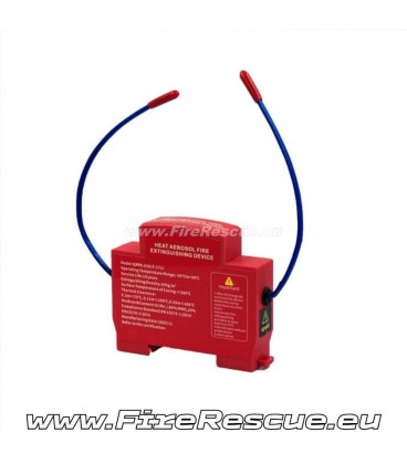 PROSAFE AEROSOL 10 FIRE EXTINGUISHING DEVICE