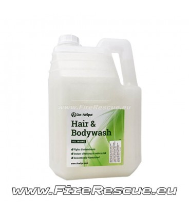 DE-WIPE DEKONTAMINATIONSSEIFE - 4 LITER