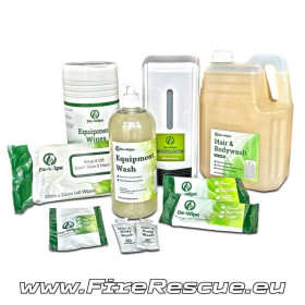 DE-WIPE DECONTAMINATION WIPES 60 X 30 CM