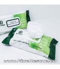 DE-WIPE DECONTAMINATION WIPES 30 x 20 cm (40 pce)