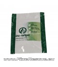 DE-WIPE DECONTAMINATION WIPES 30 x 20 cm (10 pce)
