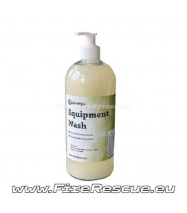 DE-WIPE EQUIPMENT DECONTAMINATION SOAP - 1 LIT