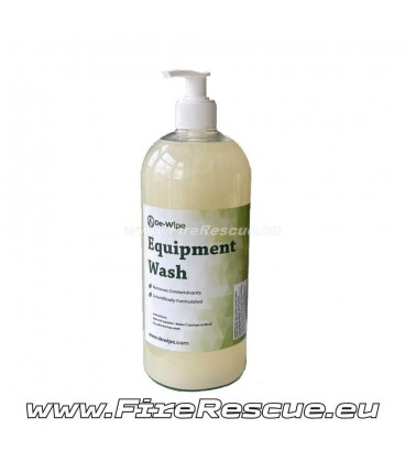 DE-WIPE GERÄTE DEKONTAMINATIONSSEIFE - 1 LITER