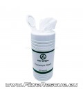 DE-WIPE EQUIPMENT DECONTAMINATION WIPES (80 PCE)