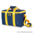 ELITE BAGS MULTY’S SPORTTHERAPIE-TASCHE - BLAU GELB