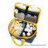 TORBA ELITE BAGS ŠPORTNA TERAPIJA MULTY - MODRO RUMENA