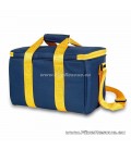 ELITE BAGS MULTY’S SPORTTHERAPIE-TASCHE - BLAU GELB
