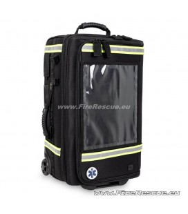ELITE BAGS EMERAIR’S TROLLEY NOTFALLTASCHE - 63 LIT