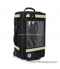 ELITE BAGS EMERAIR’S TROLLEY EMERGENCY BAG - 63 LIT