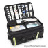 TORBA ELITE BAGS EMERGENCY EMERAIR TROLLEY - 63 LIT
