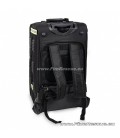 ELITE BAGS EMERAIR’S TROLLEY EMERGENCY BAG - 63 LIT