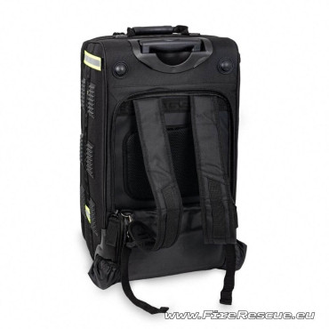 ELITE BAGS EMERAIR’S TROLLEY NOTFALLTASCHE - 63 LIT