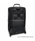 ELITE BAGS EMERAIR’S TROLLEY EMERGENCY BAG - 63 LIT