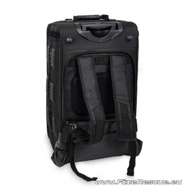 ELITE BAGS EMERAIR’S TROLLEY NOTFALLTASCHE - 63 LIT