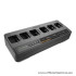 MOTOROLA IMPRES MULTI CHARGER FOR 6 RADIOS - PMPN4289A