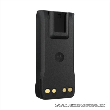 MOTOROLA R5 SERIE IMPRES LI-ION BATTERIE 2.200 mAh - PMNN4888A