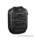 MOTOROLA WIRELESS POC REMOTE SPEAKER MICROPHONE - PMMN4127A