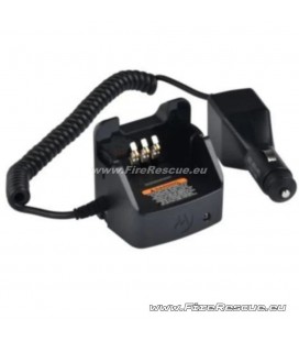 MOTOROLA ECONOMY TRAVEL DP4000 SERIE CHARGER