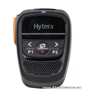 HYTERA SM27W2 WIRELESS REMOTE SPEAKER MICROPHONE