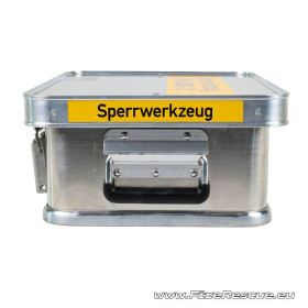 DÖNGES SPERRWERKZEUG SET DIN 14800-SWK