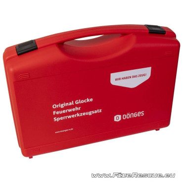 GLOCKE ORIGINAL SPERRWERKZEUG SET