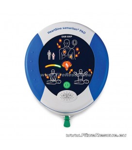 HEARTSINE SAMARITAN 360P DEFIBRILLATOR - HALBAUTOMATISCH
