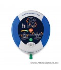 HEARTSINE SAMARITAN 360P DEFIBRILLATOR - HALBAUTOMATISCH