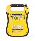 DEFIBTECH LIFELINE DEFIBRILLATOR - HALBEUTOMATISCH