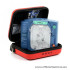 PHILIPS HEARTSTART HS1 DEFIBRILLATOR - SEMI AUTOMATIC